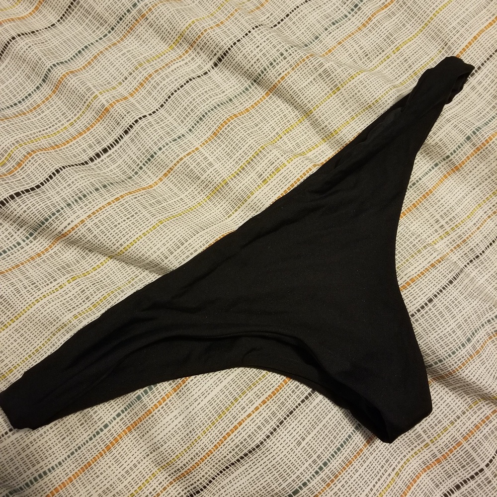 Swimsuit bottom